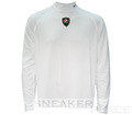 Nike Bauer Sport Rolli Dri Fit  White