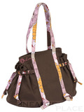 Oxbow Handtasche Rox Brown