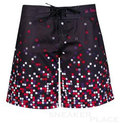 Oxbow Rozann Boardshort Damen schwarz