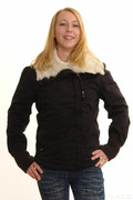 Ragwear Winterjacket Beam Brown