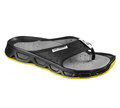 Salomon RX Break aluminium/black/canary yellow Shuhe