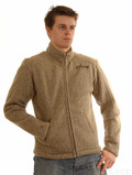 Oxbow Ryad M�nnerjacke Cappucino