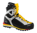 Salewa Raven combi GTX schwarz/gelb
