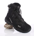 Salomon SNOWTRIP TS WP Eur schwarz/schwarz M�nnerstiefel