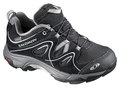 Salomon Kinderschuh Trax kid schwarz/autobahn