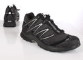 Salomon XA Comp 5 asphalt/black/autobahn M�nner Schuhe