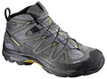 Salomon X-Tracks Mid GTX detroit/black men shoe