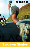 Salomon Inlineskates