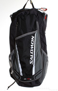 Salomon drink-backpack XA 10+3 EXP INSULATED SET