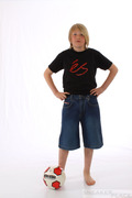 RECORD quentin-3 Basic Pant Boys
