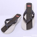 Oxbow Saxop Rubber Brown White