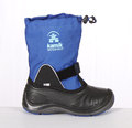 Kamik Shadow X laser blue Kinderstiefel