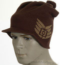 Horsefeathers Beanie Sherwood Braun