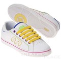 etnies Women Skateshoe Calli-Vulc assorted