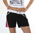 F2 Women Susanna Boardshort schwarz