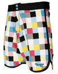 Ripzone Shorty Badehose bunt