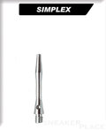 Embassy Alushaft Simplex silber