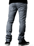 Reell  Skin grey stretch