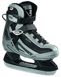 BALZER SKY Anthrazit/Silber skates