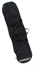 K2 Snowboard Sleeve Bag Grey/Black/Green