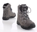 Salomon SNOWTRIP TS WP Eur autobahn/schwarz/schwarz