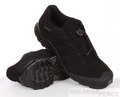 Salomon XA Softshell Schuhe black/black/autobahn