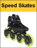 Speed Inline Skates