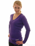 Dickies Women Sweaters spin Purple