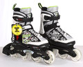 Rollerblade Spitfire Flash Boys Kinder Modell 2011