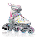 Rollerblade Spitfire Flash Girls Inline Skates Modell 2011