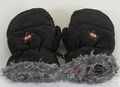 Split Fausthandschuhe Joe Black