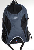 Salomon V0 ILS ACTIVE Rucksack Carbon