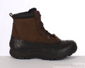 Kamik Surrey Lo Dark Brown M�nnerstiefel