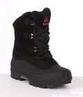 Kamik Sutton Black Damenstiefel