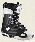 Salomon Synapse Snowboard Boots Herren