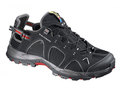 Salomon Techamphibian 2 Black/Silver Metellic-X/Flea Schuhe
