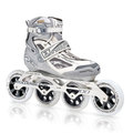 Rollerblade Tempest 100 Naiset Inline Skates 2011
