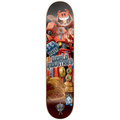 World Industries Skateboard Komplettdeck The Crusher Micro