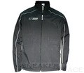NBH Therma Fit Jacket Senior Black/Grey