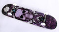 Tony Hawk Purple Haze Skateboard 401-Series