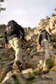 Trekking-Bergschuhe