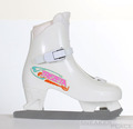 Trezeta Cherry Schlittschuhe White