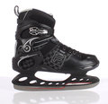 Fila Herren Schlittschuhe Tribe Black Neu