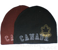 Nike Bauer Wollm�tze IIHF Stitch Toque-Sr.Braun