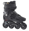 Rollerblade Twister 243 schwarz Inliner