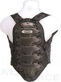 UFO children back armor, Age 5-7