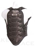 UFO children back armor, Age 7-9