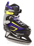 BALZER Tiger Vario Gr��enverstellbare Schlittschuhe