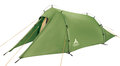VAUDE Campo Arco 2P chute green Zelt