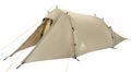 VAUDE Campo Arco 2P sand chute green Zelt